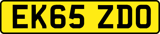 EK65ZDO