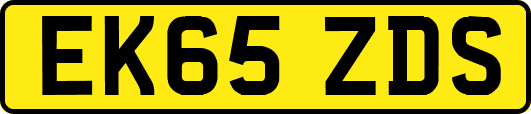 EK65ZDS