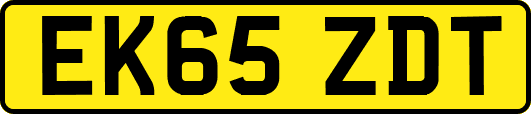 EK65ZDT