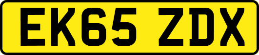 EK65ZDX