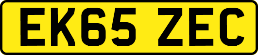 EK65ZEC