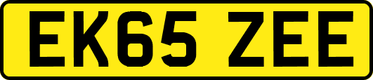 EK65ZEE