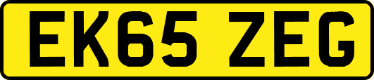 EK65ZEG