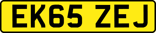 EK65ZEJ