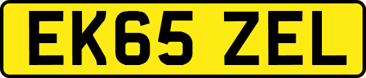 EK65ZEL