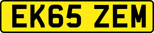 EK65ZEM