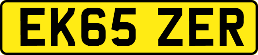 EK65ZER