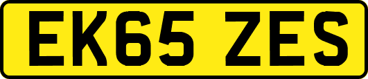 EK65ZES