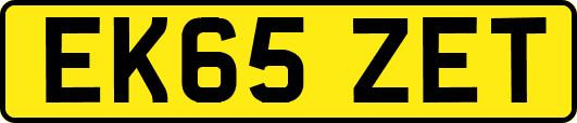 EK65ZET