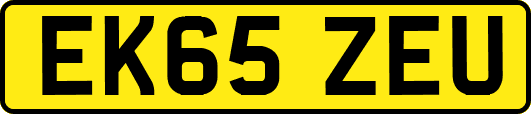 EK65ZEU