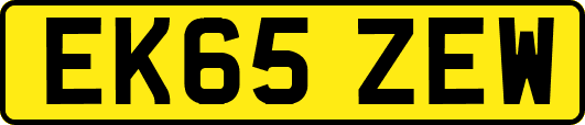 EK65ZEW