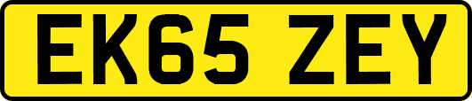 EK65ZEY