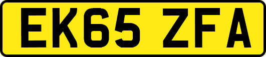 EK65ZFA