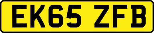 EK65ZFB