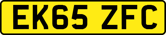 EK65ZFC