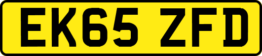 EK65ZFD