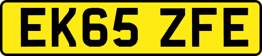 EK65ZFE