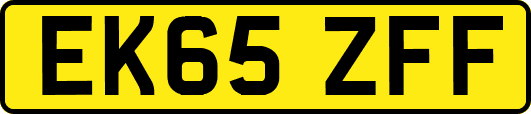EK65ZFF