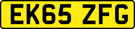 EK65ZFG