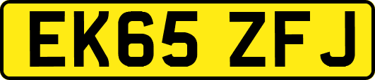 EK65ZFJ