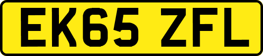 EK65ZFL