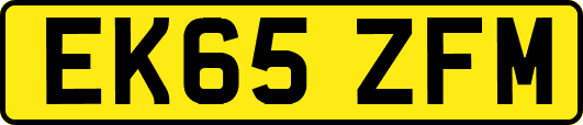 EK65ZFM