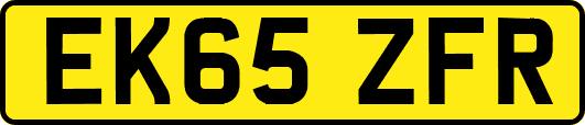 EK65ZFR