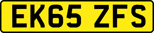 EK65ZFS