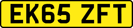 EK65ZFT