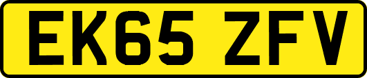 EK65ZFV
