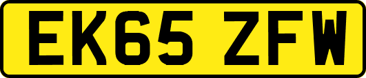 EK65ZFW