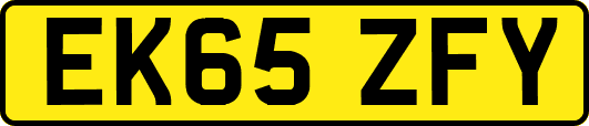 EK65ZFY