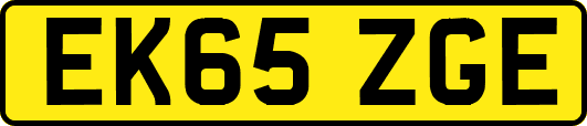 EK65ZGE