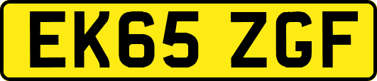 EK65ZGF