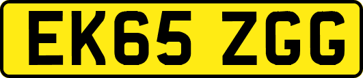 EK65ZGG