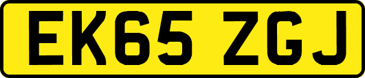 EK65ZGJ