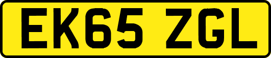 EK65ZGL