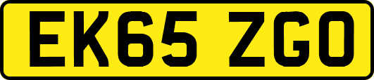 EK65ZGO