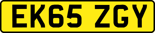 EK65ZGY
