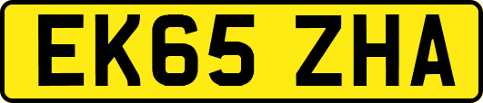 EK65ZHA