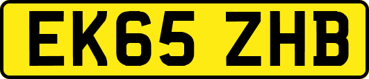 EK65ZHB