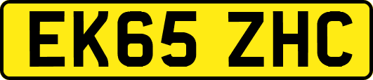 EK65ZHC