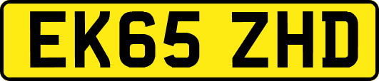 EK65ZHD