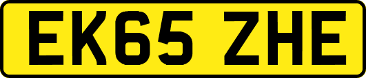 EK65ZHE