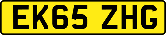 EK65ZHG