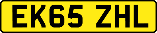 EK65ZHL