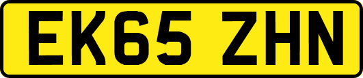 EK65ZHN