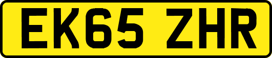 EK65ZHR