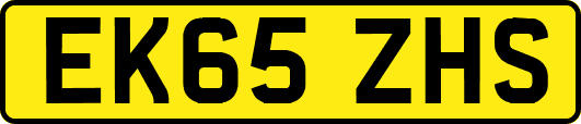 EK65ZHS