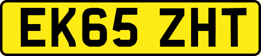 EK65ZHT